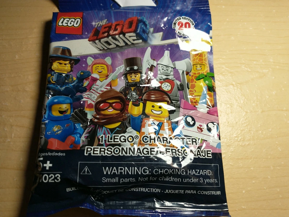 Lego apocalypseburg ebay sale