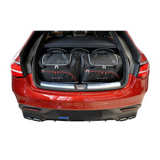 KJUST 5 Taschen Kofferraum Set spez. für MERCEDES-BENZ GLE Coupe (C292) schwarz KJUST 5 Taschen Kofferraum Set spez. für MERCEDES-BENZ GLE Coupe (C292) schwarz