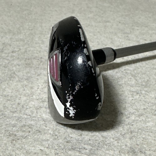 Youth TOUR EDGE BAZOOKA Golf HYBRID Driver HT MAX j FLEX GRAPHITE SHAFT RH 31" - Picture 5 of 23