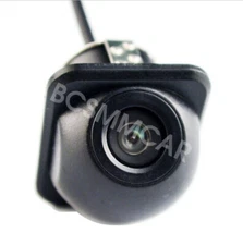 170° Car Backup Camera Rear/Side/Front View Parking Reversing Cam Night Vision