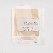 NOS Genuine Seiko Y142B Coil 4002-882 Watch Part New Old Stock Watchmaker G518 