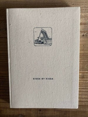 アート・デザイン・音楽 Kissa by Kissa Craig Mod 2nd Edition Kissa by Kissa (2nd ed.) – SPECIAL PROJECTS (craigmod.com)