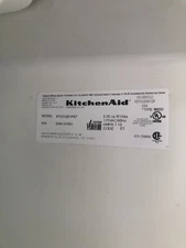 Kitchenaid Main Control Board 