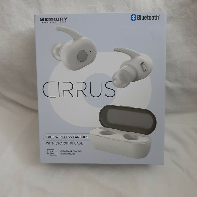 merkury bluetooth earbuds