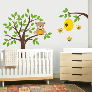 ebay wall stickers for baby room