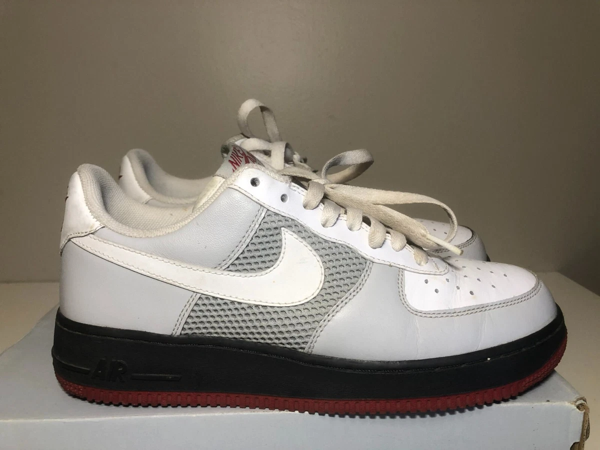 Nike Air Force 1  display picture 1