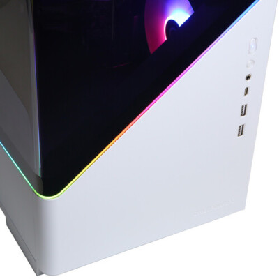 CyberPowerPC Supreme Liquid Cool White Intel i9-14900F 5070 Ti 16 GB RTX 32GB 2T