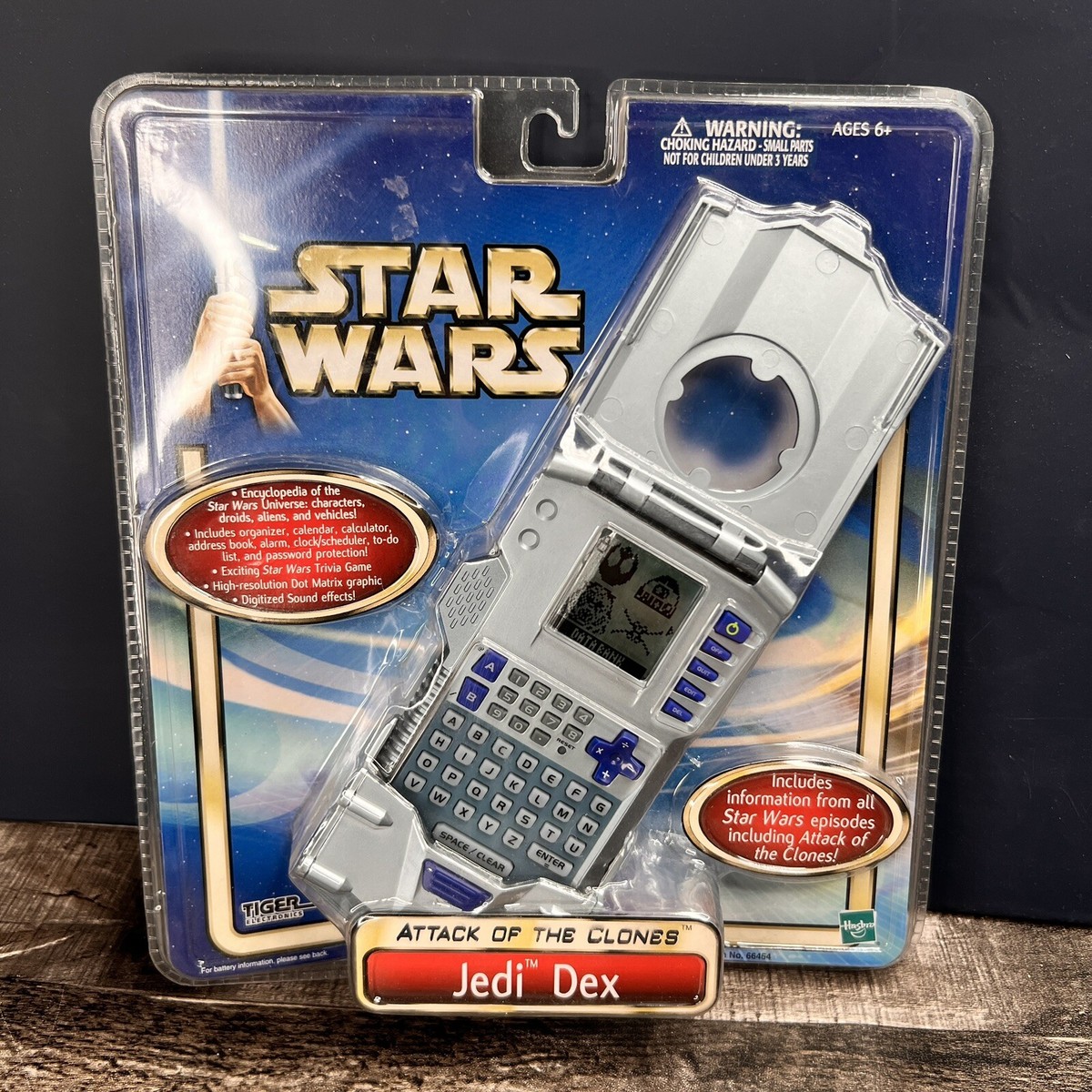✨STAR WARS、デジタル、携帯ゲーム、SCIENCE/1997希少品 ✨STAR WARS、デジタル、携帯ゲーム、SCIENCE/1997希少品