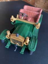 Playmobil 6240 Oldtimer NEU + OVP ungeöffnet, BA Rosa Serie 5300, 5305 Rarität