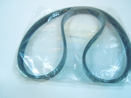 ASTON MARTIN SERPENTINE FEED BELT JY53-SE8620-BA - Picture 3 of 3