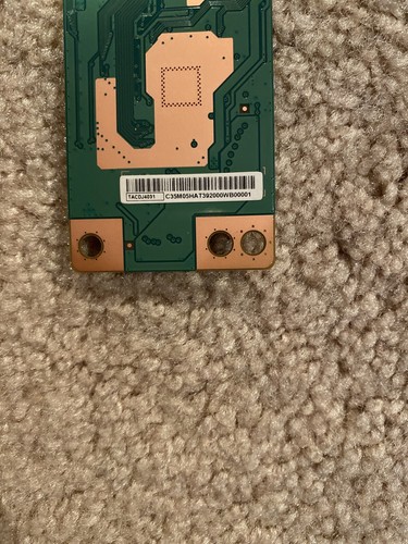 Vizio TACDJ4031 T-Con Platine für V655-G9 - Bild 3 von 3