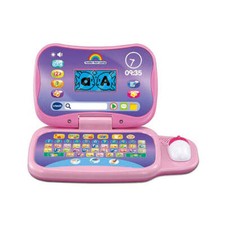 Image of VTech Toddler Tech Laptop pink
