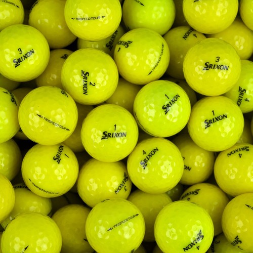Coloured Lake Golf Balls - Optic Pearl/ A Grade Titleist Volvik Callaway Srixon - Picture 16 of 31