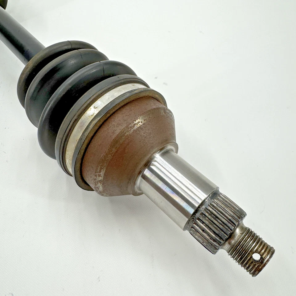 2005 ARCTIC CAT 250 4 X 4 300 400 ПЕРЕДНИЙ ПРИВОД CV ОСИ В СБОРЕ 0502-539 - Изображение 3 из 3