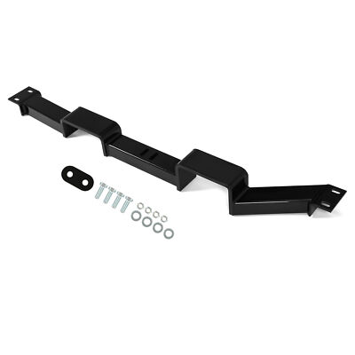 Double-Hump Crossmember Transmission For G-Body GM-4 Hydra-Matic