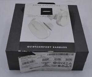 Bose Quietcomfort Earbuds II Soapstone | eBay Bose Quietcomfort Earbuds II Soapstone | eBay