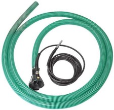 Profi Schlammsauger 5m HD- und Saugschlauch Sedimentsauger für Kränzle Düse 045