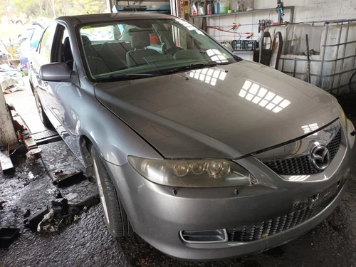Rinforzo Paraurti Anteriore per MAZDA 6 BERLINA (GG) * 2008 174773 - Imagen 6 de 6