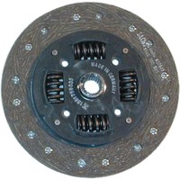 Porsche® 356 Transmission, Clutch, Friction Disc, 1948-1963 65-217252-1 on sale Porsche® 356 Transmission, Clutch, Friction Disc, 1948-1963 65-217252-1 on sale