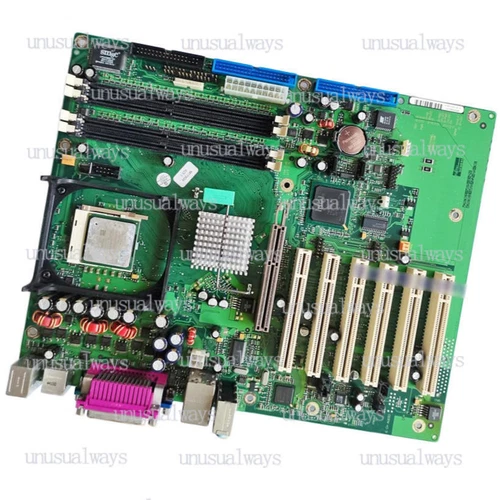 1PC Fujitsu Siemens W26361-W65-X-04 W26361-W65-Z2-05-36 motherboard Used