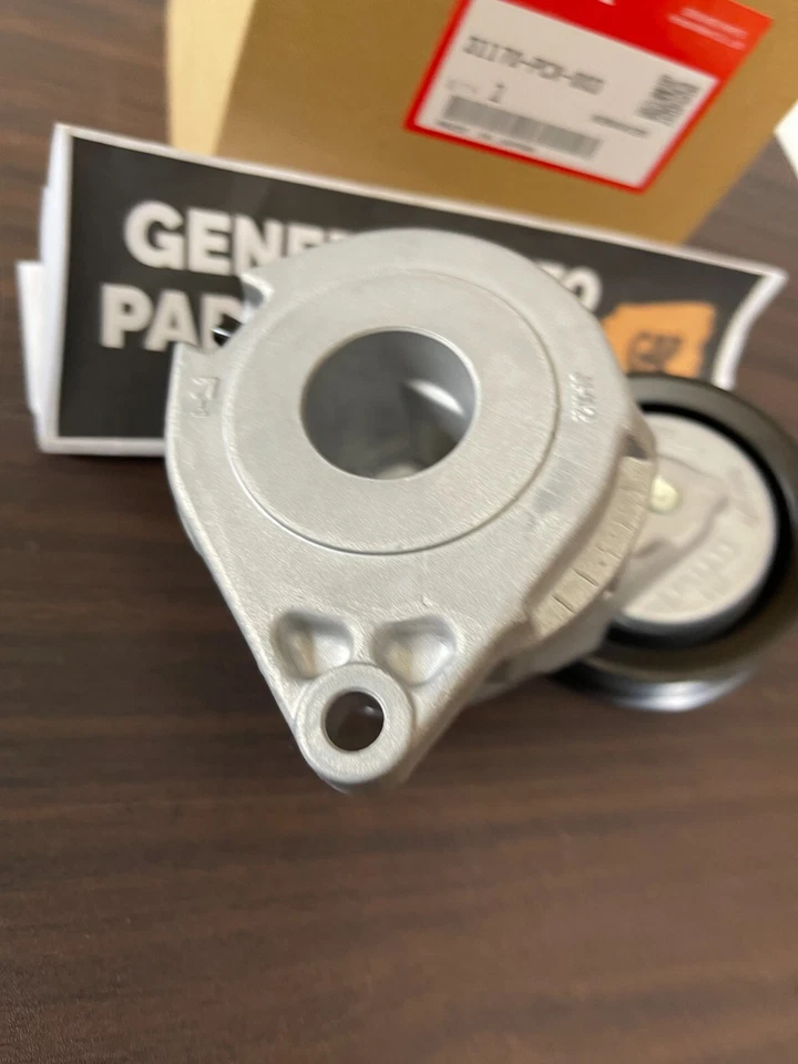 Genuine Honda OEM S2000 AP1 AP2 Belt Drive Tensioner Assy 31170-PCX-003 - Изображение 4 из 4