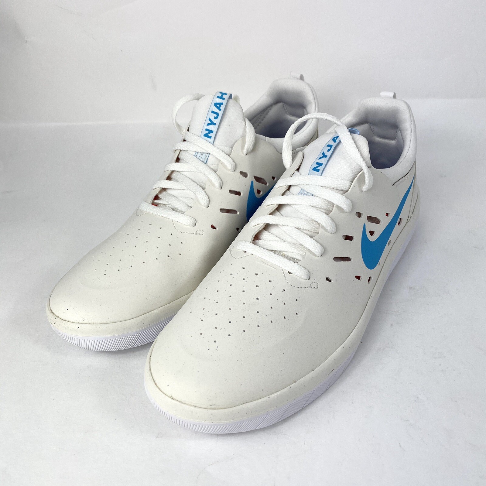 nyjah free blue fury