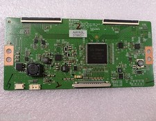 For 55'' Original LG logic board 6870C-0505A V14 TM120 GPLUS UHD Ver0.3