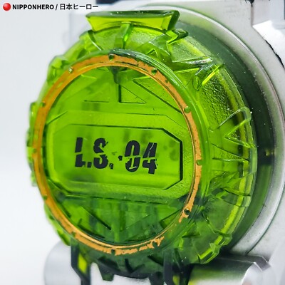 Kamen Rider Gaim Lockseed MELON ZANGETSU TAKATORA KURESHIMA Kamen Rider Gaim Lockseed MELON ZANGETSU TAKATORA KURESHIMA