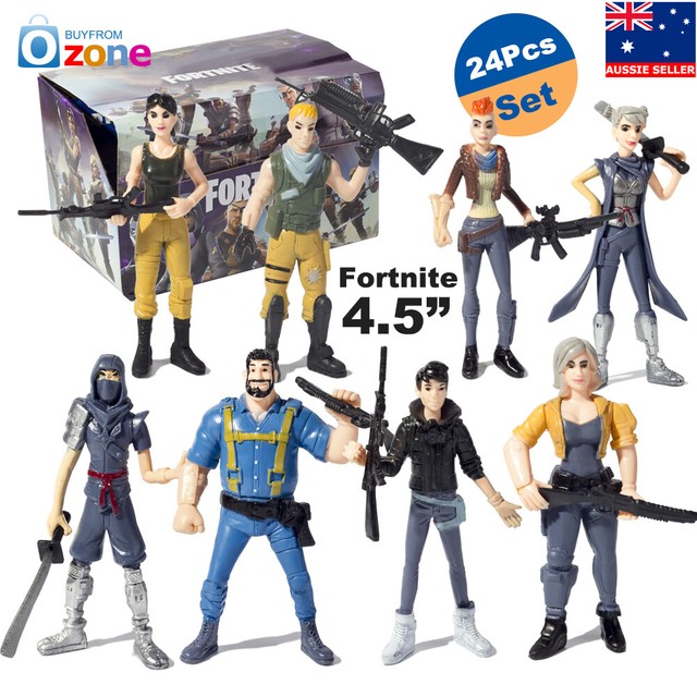 fortnite dolls
