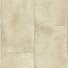 NEW Tiled Effect Vinyl Flooring Roll Quality Lino Stone Slate Granite Marble