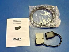 ID Tech 2DScan FX100 Fixed Barcode Scanner IDBA-6642LRB