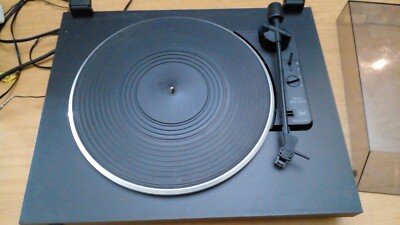 PLATINE VINYLE TOURNE-DISQUE Lecteur CD USB MP3 Radio Fm Tuner Hifi