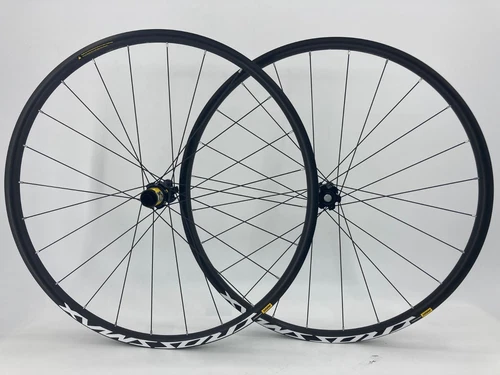 MAVIC MTB Wheelset Crossmax 019 29" INTL NT