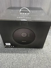 bObsweep - Orb-i Self-emptying Robotic Vacuum Cleaner, with 100-Day Bin Capacity