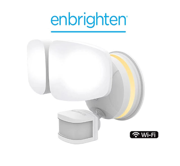 Enbrighten LED Flood Light - Thumbnail 2