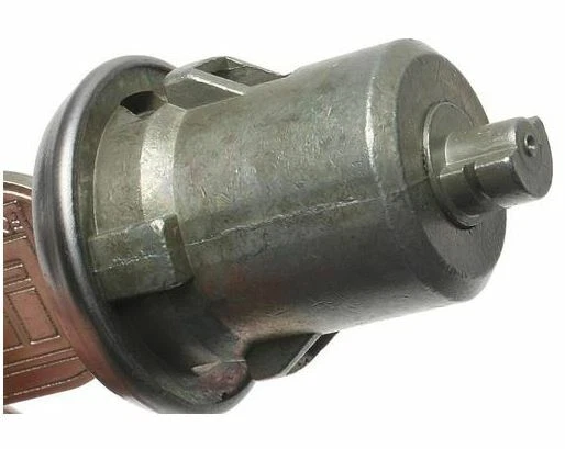 PAR DE CILINDROS DE CERRADURA DE PUERTA PLATEADOS / PARA CAMIÓN GMC y SUV listados Foto 3 de 4