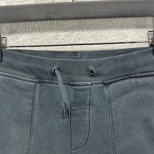 Polo Sport Boys Size Large 14/16 Black Tapered Jogger Pull On Drawstring Pockets - Picture 5 of 11