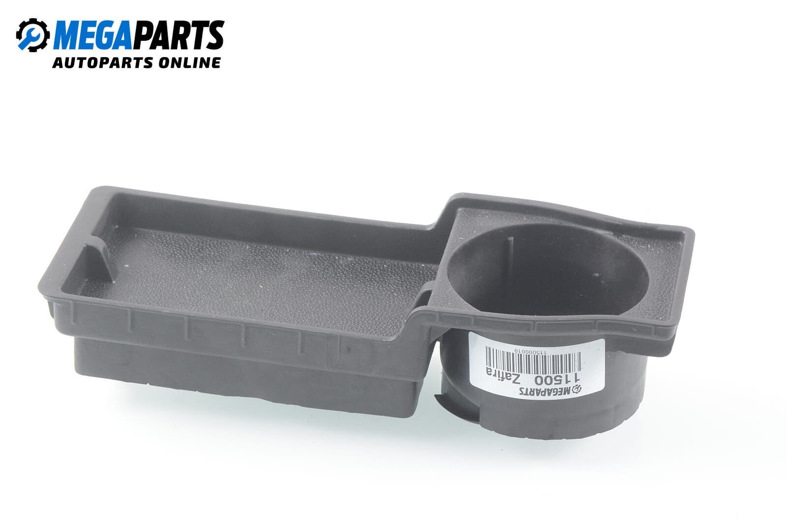 Vauxhall/Opel Zafira B Duel Cup Holder eBay