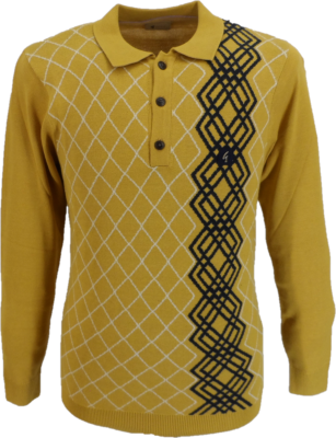 gabicci argyle