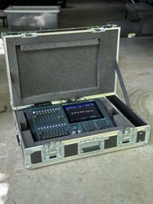 Chamsys Quickq 10 Lighting Control Console