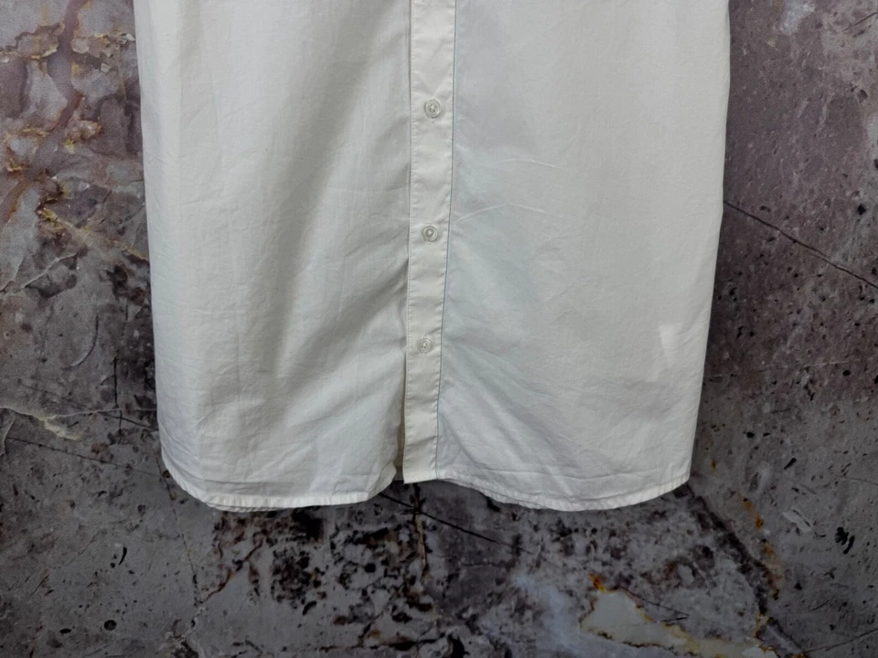 Camisa Puma para hombre con botones Petronas Racing talla grande Foto 4 de 4