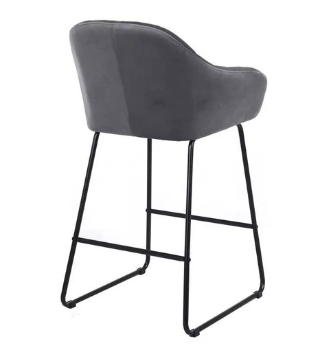 Velvet Bar Stools , many models & colours, 1, 2, 3 chairs - Picture 48 of 170