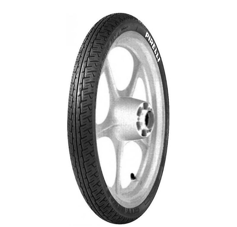 Pneu 3.50-18 Pirelli City Demon renforcé à haute adhérence 62P