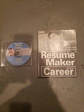 Individual ResumeMaker: Career Edition - Windows with Quick Start/Career Guide