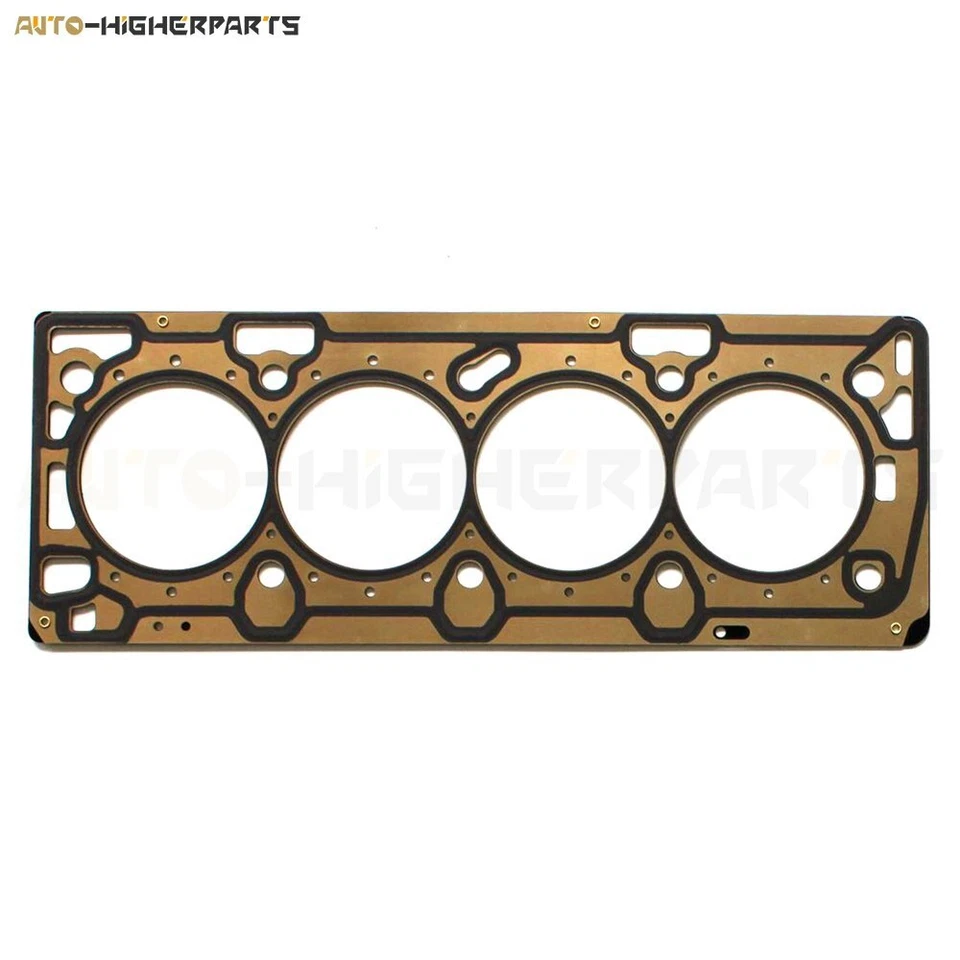 Juego de juntas de culata y pernos de cabeza para Chevrolet Aveo Aveo5 Pontiac G3 2009-2010 1,6 L Foto 2 de 4