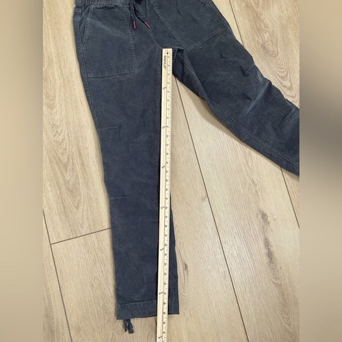 Alpine Design Women’s Hike Cord Hike Pants Deep Slate Size XS NWT - Picture 12 of 13