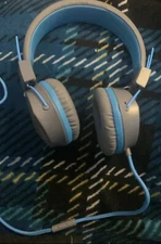 NEW JLab JBuddies Studio Wired Over-Ear Kids Headphones