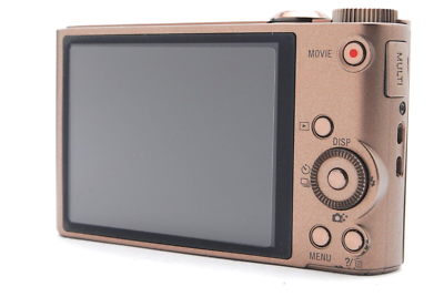 Sony Cyber-Shot DSC-WX300 18.2MP Digital Camera | 20x