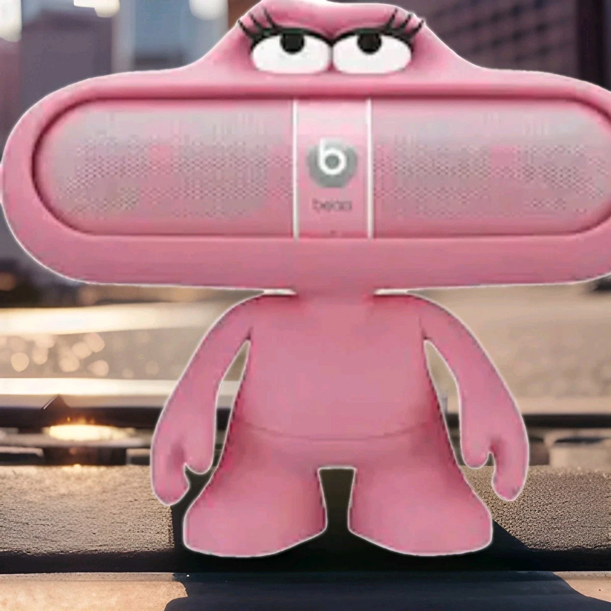 Pink Beats by Dr. Dre Audio Docks & Mini Speakers for sale | eBay
