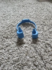 Honsky Thumbs Up Cell Phone Stand/Holder for Table Desktop & More / Blue 